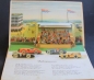 Preview: Schreiber "Frohe Fahrt" Traffichistory 1938 Stehauf-Picturebook (5323)